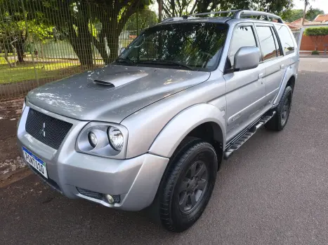 MITSUBISHI Pajero Sport 2.5 4P 4X4 HPE TURBO DIESEL INTERCOOLER, Foto 1