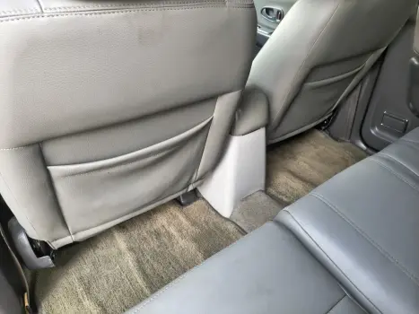 MITSUBISHI Pajero Sport 2.5 4P 4X4 HPE TURBO DIESEL INTERCOOLER, Foto 8