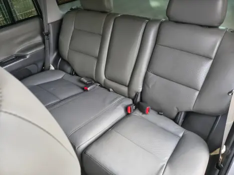 MITSUBISHI Pajero Sport 2.5 4P 4X4 HPE TURBO DIESEL INTERCOOLER, Foto 9