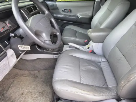 MITSUBISHI Pajero Sport 2.5 4P 4X4 HPE TURBO DIESEL INTERCOOLER, Foto 10