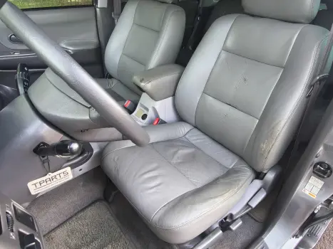 MITSUBISHI Pajero Sport 2.5 4P 4X4 HPE TURBO DIESEL INTERCOOLER, Foto 11