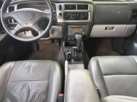 MITSUBISHI Pajero Sport 2.5 4P 4X4 HPE TURBO DIESEL INTERCOOLER, Foto 13