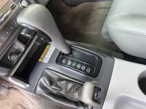 MITSUBISHI Pajero Sport 2.5 4P 4X4 HPE TURBO DIESEL INTERCOOLER, Foto 14