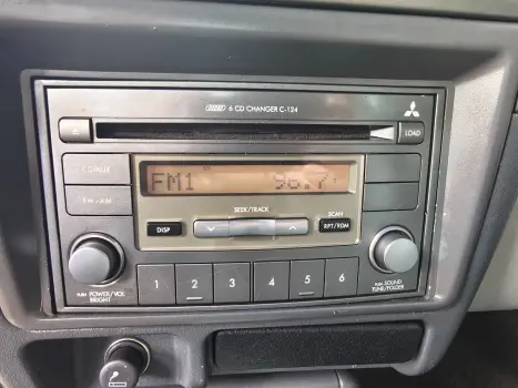 MITSUBISHI Pajero Sport 2.5 4P 4X4 HPE TURBO DIESEL INTERCOOLER, Foto 15