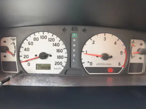 MITSUBISHI Pajero Sport 2.5 4P 4X4 HPE TURBO DIESEL INTERCOOLER, Foto 17