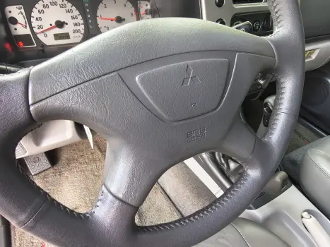 MITSUBISHI Pajero Sport 2.5 4P 4X4 HPE TURBO DIESEL INTERCOOLER, Foto 18