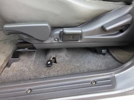 MITSUBISHI Pajero Sport 2.5 4P 4X4 HPE TURBO DIESEL INTERCOOLER, Foto 20