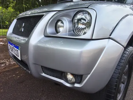 MITSUBISHI Pajero Sport 2.5 4P 4X4 HPE TURBO DIESEL INTERCOOLER, Foto 22