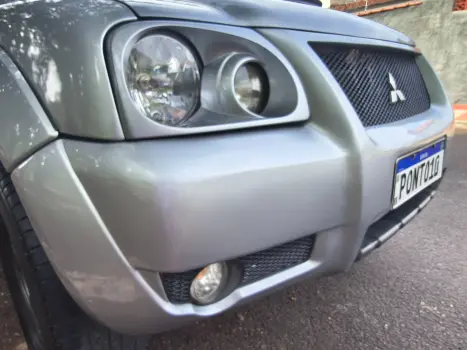 MITSUBISHI Pajero Sport 2.5 4P 4X4 HPE TURBO DIESEL INTERCOOLER, Foto 23