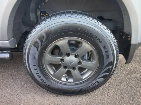 MITSUBISHI Pajero Sport 2.5 4P 4X4 HPE TURBO DIESEL INTERCOOLER, Foto 26