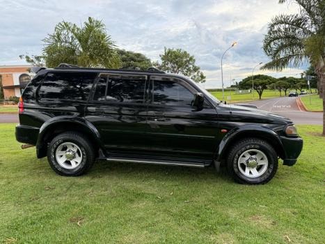 MITSUBISHI Pajero Sport 2.8 4P 4X4 GLS TURBO DIESEL INTERCOOLER AUTOM�TICO, Foto 1