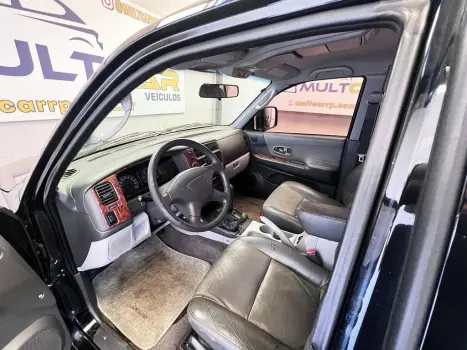 MITSUBISHI Pajero Sport 2.8 4P 4X4 SE TURBO DIESEL INTERCOOLER AUTOM�TICO, Foto 3