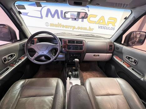 MITSUBISHI Pajero Sport 2.8 4P 4X4 SE TURBO DIESEL INTERCOOLER AUTOM�TICO, Foto 4