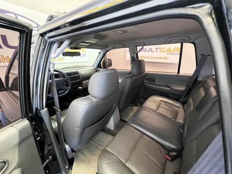 MITSUBISHI Pajero Sport 2.8 4P 4X4 SE TURBO DIESEL INTERCOOLER AUTOM�TICO, Foto 5