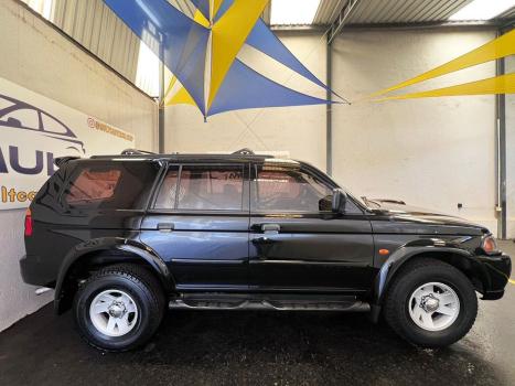MITSUBISHI Pajero Sport 2.8 4P 4X4 SE TURBO DIESEL INTERCOOLER AUTOM�TICO, Foto 7