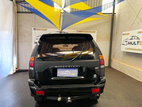 MITSUBISHI Pajero Sport 2.8 4P 4X4 SE TURBO DIESEL INTERCOOLER AUTOM�TICO, Foto 10