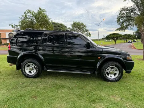 MITSUBISHI Pajero Sport 2.8 4P 4X4 TURBO INTERCOOLER AUTOM�TICO, Foto 6