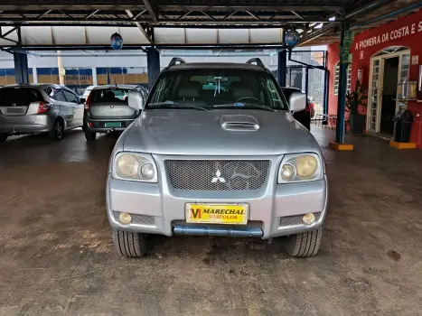 MITSUBISHI Pajero Sport , Foto 2