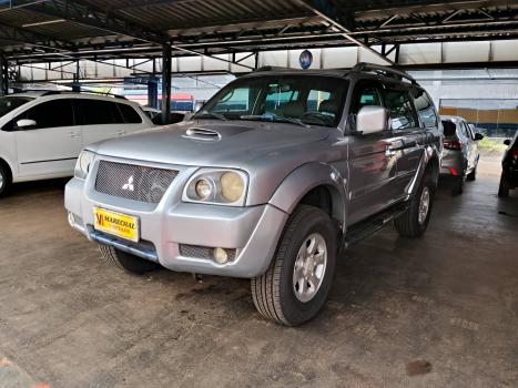 MITSUBISHI Pajero Sport , Foto 3