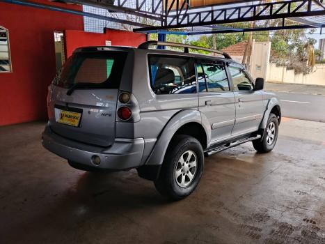 MITSUBISHI Pajero Sport , Foto 4