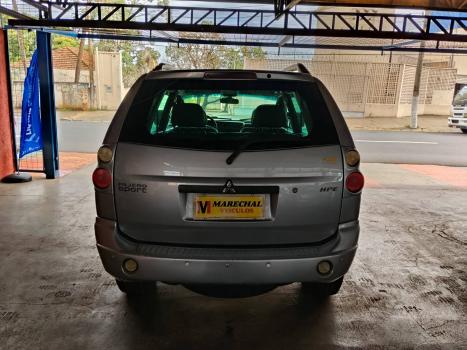 MITSUBISHI Pajero Sport , Foto 5