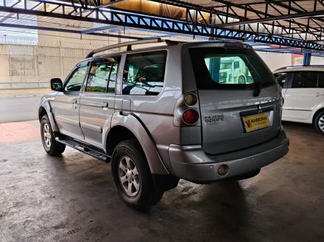 MITSUBISHI Pajero Sport , Foto 6