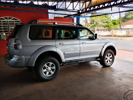 MITSUBISHI Pajero Sport , Foto 7