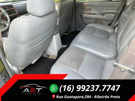 MITSUBISHI Pajero Sport 2.8 4P 4X4 TURBO INTERCOOLER AUTOM�TICO, Foto 10