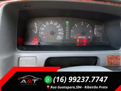 MITSUBISHI Pajero Sport 2.8 4P 4X4 TURBO INTERCOOLER AUTOM�TICO, Foto 11