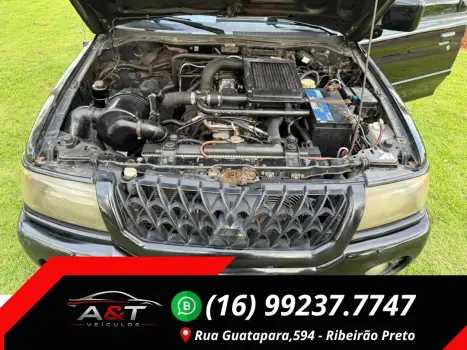 MITSUBISHI Pajero Sport 2.8 4P 4X4 TURBO INTERCOOLER AUTOM�TICO, Foto 12