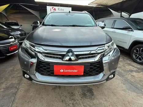 MITSUBISHI Pajero Sport 2.4 16V 4P MIVEC HPE AWD TURBO DIESEL AUTOM�TICO, Foto 3