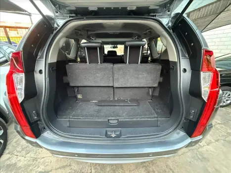 MITSUBISHI Pajero Sport 2.4 16V 4P MIVEC HPE AWD TURBO DIESEL AUTOM�TICO, Foto 15