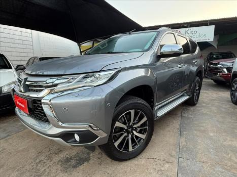 MITSUBISHI Pajero Sport 2.4 16V 4P MIVEC HPE AWD TURBO DIESEL AUTOM�TICO, Foto 1
