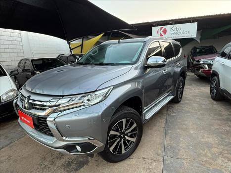 MITSUBISHI Pajero Sport 2.4 16V 4P MIVEC HPE AWD TURBO DIESEL AUTOM�TICO, Foto 2