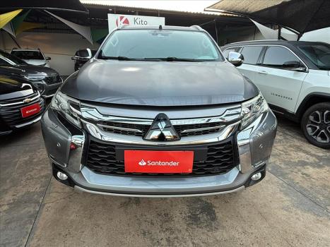 MITSUBISHI Pajero Sport 2.4 16V 4P MIVEC HPE AWD TURBO DIESEL AUTOM�TICO, Foto 3