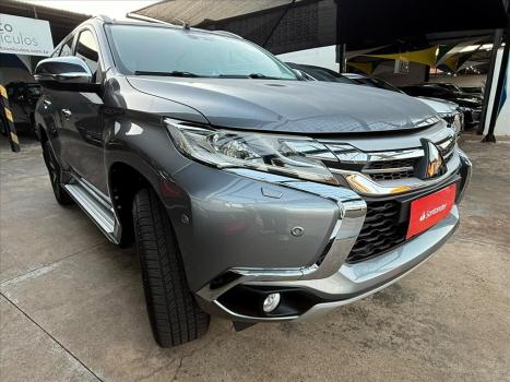 MITSUBISHI Pajero Sport 2.4 16V 4P MIVEC HPE AWD TURBO DIESEL AUTOM�TICO, Foto 4