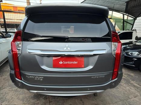 MITSUBISHI Pajero Sport 2.4 16V 4P MIVEC HPE AWD TURBO DIESEL AUTOM�TICO, Foto 6