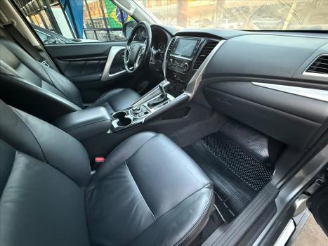 MITSUBISHI Pajero Sport 2.4 16V 4P MIVEC HPE AWD TURBO DIESEL AUTOM�TICO, Foto 8
