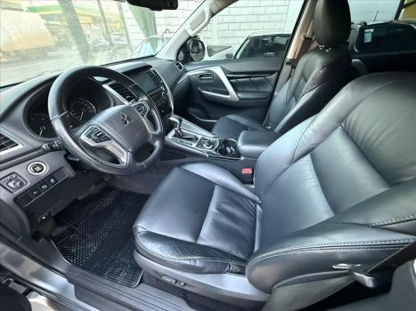 MITSUBISHI Pajero Sport 2.4 16V 4P MIVEC HPE AWD TURBO DIESEL AUTOM�TICO, Foto 9
