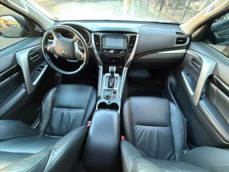 MITSUBISHI Pajero Sport 2.4 16V 4P MIVEC HPE AWD TURBO DIESEL AUTOM�TICO, Foto 10