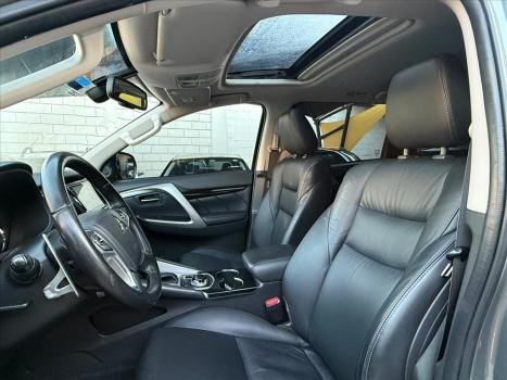 MITSUBISHI Pajero Sport 2.4 16V 4P MIVEC HPE AWD TURBO DIESEL AUTOM�TICO, Foto 11