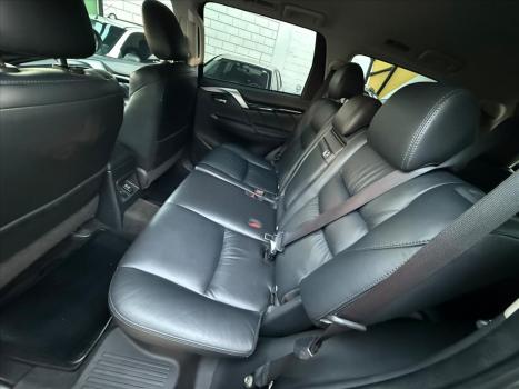 MITSUBISHI Pajero Sport 2.4 16V 4P MIVEC HPE AWD TURBO DIESEL AUTOM�TICO, Foto 13