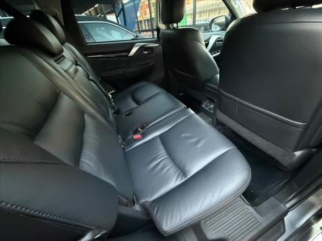MITSUBISHI Pajero Sport 2.4 16V 4P MIVEC HPE AWD TURBO DIESEL AUTOM�TICO, Foto 14
