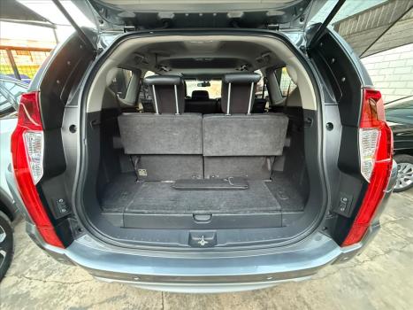 MITSUBISHI Pajero Sport 2.4 16V 4P MIVEC HPE AWD TURBO DIESEL AUTOM�TICO, Foto 15