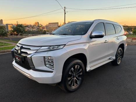 MITSUBISHI Pajero Sport 2.4 16V 4P MIVEC HPE AWD TURBO DIESEL AUTOMÁTICO, Foto 1