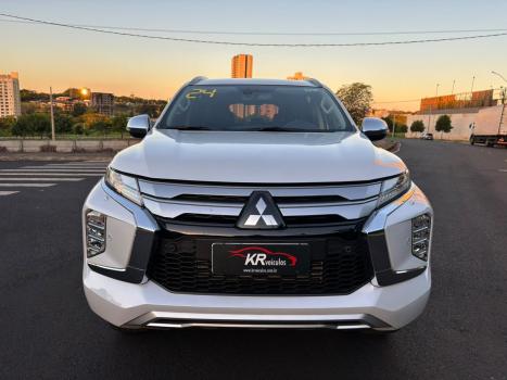 MITSUBISHI Pajero Sport 2.4 16V 4P MIVEC HPE AWD TURBO DIESEL AUTOMÁTICO, Foto 2