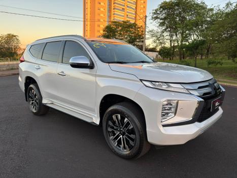 MITSUBISHI Pajero Sport 2.4 16V 4P MIVEC HPE AWD TURBO DIESEL AUTOMÁTICO, Foto 3