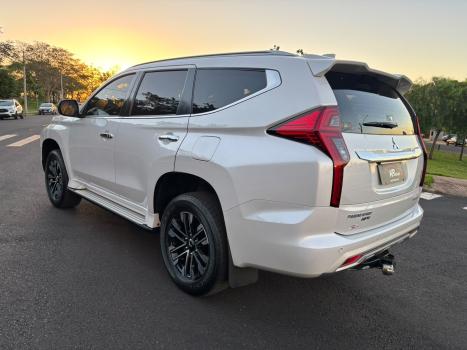 MITSUBISHI Pajero Sport 2.4 16V 4P MIVEC HPE AWD TURBO DIESEL AUTOMÁTICO, Foto 4