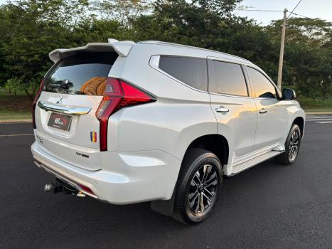 MITSUBISHI Pajero Sport 2.4 16V 4P MIVEC HPE AWD TURBO DIESEL AUTOMÁTICO, Foto 6
