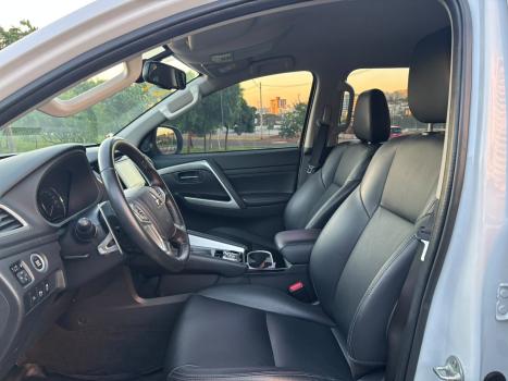 MITSUBISHI Pajero Sport 2.4 16V 4P MIVEC HPE AWD TURBO DIESEL AUTOMÁTICO, Foto 7
